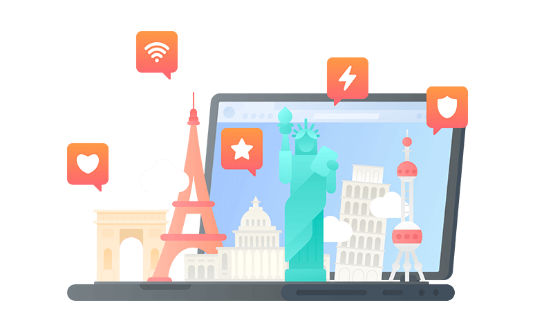 在马拉维通过VPN看国内视频 - 大陆VPN
